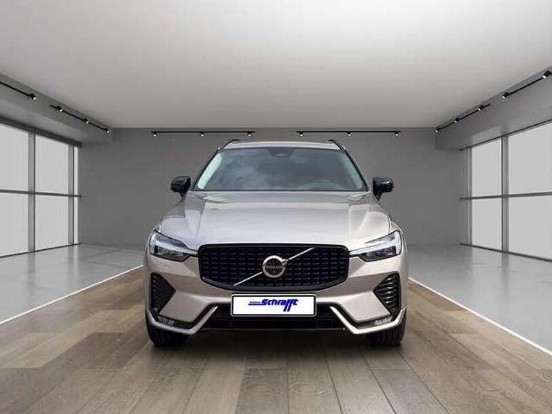 Gebraucht Volvo XC60 Plus 250 PS (183 kW) 2025 Bright dusk / metallic (metallic) SUV