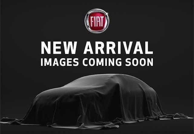 Schwarz Gebraucht 2022 Fiat 500e Icon Limousine | 17.900 € (Superpreis) - Bild 1/1