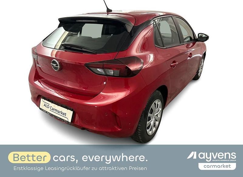 Gebraucht Opel Corsa Edition 75 PS (55 kW) 2022 Kleinwagen