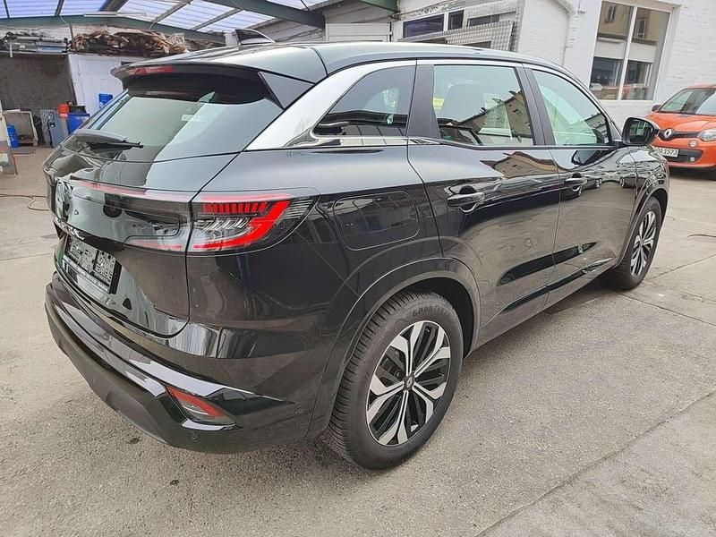 Gebraucht Renault Austral Evolution 158 PS (116 kW) 2025 Sternenschwarz SUV