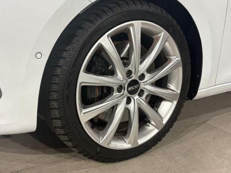 Gebraucht Cupra Leon VZ 300 PS (220 kW) 2024 Weiß Limousine