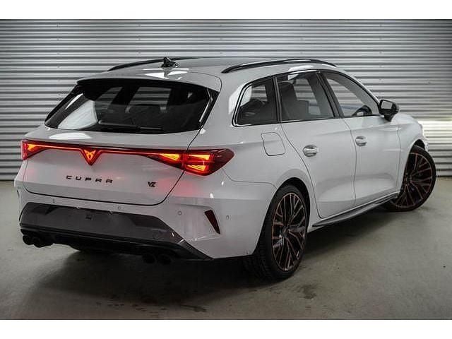 Gebraucht 2025 Cupra Formentor VZ SUV | 36.039 € (Guter Preis) - Bild 1/1