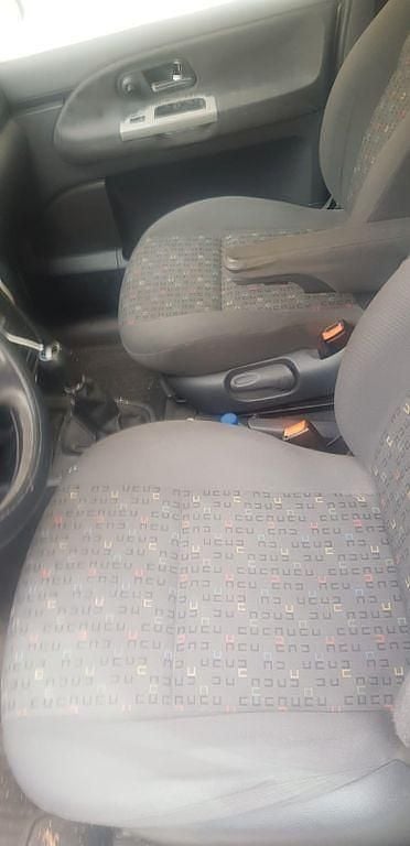 Gebraucht VW Sharan Highline 116 PS (85 kW) 2003 Van / Kleinbus