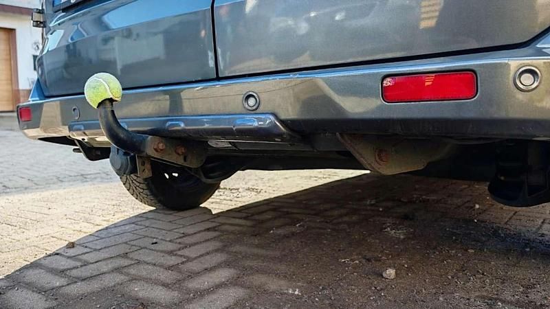 Gebraucht Ford Transit Trend 101 PS (74 kW) 2018 Grau Van