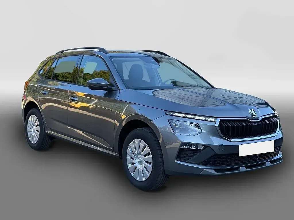 Gebraucht Skoda Kamiq Selection 150 PS (110 kW) 2026 SUV