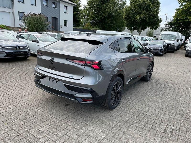 Gebraucht Renault Rafale 200 PS (147 kW) 2024 Grau SUV
