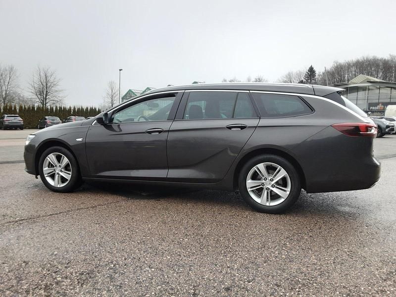 Gebraucht Opel Insignia 177 PS (130 kW) 2021 Kombi