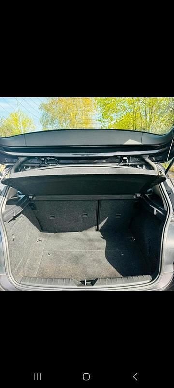 Gebraucht BMW 116 Advantage 109 PS (80 kW) 2018 Braun Kleinwagen