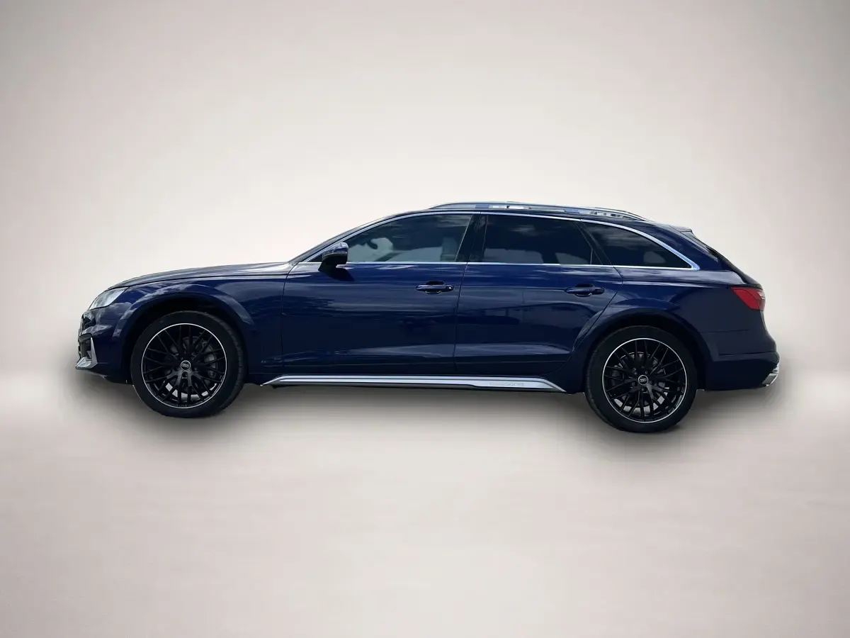 Gebraucht Audi A4 Allroad 265 PS (194 kW) 2022 Kombi