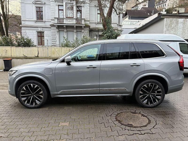 Gebraucht Volvo XC90 Plus 455 PS (334 kW) 2025 Silber SUV