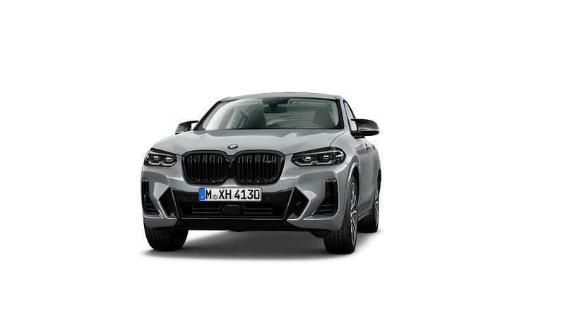 Gebraucht 2024 BMW X4 Efficient Dynamics SUV | 60.670 € (Guter Preis) - Bild 1/4