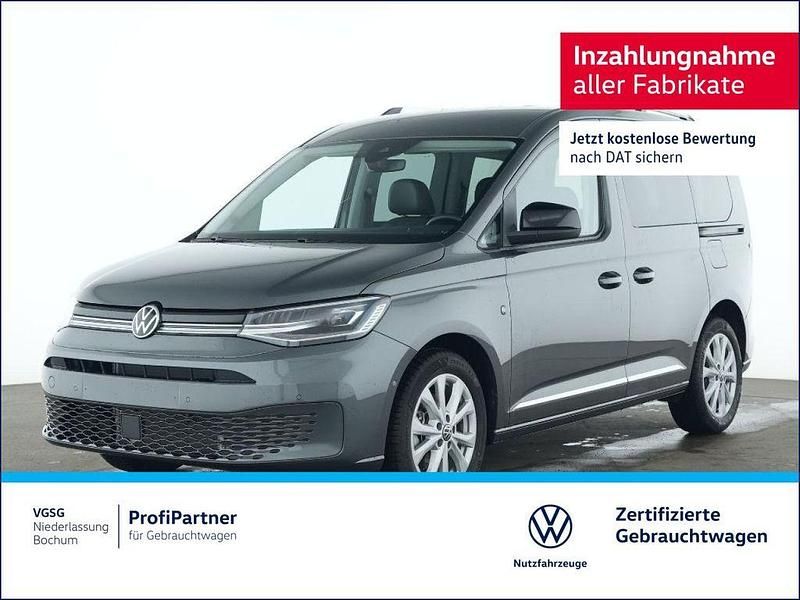 Gebraucht 2024 VW Caddy Style Van / Kleinbus | 46.215 € - Bild 1/1