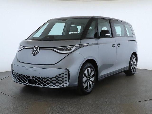 Gebraucht VW ID. Buzz Pro 210 kW (286 PS) 2025 Silber Van / Kleinbus