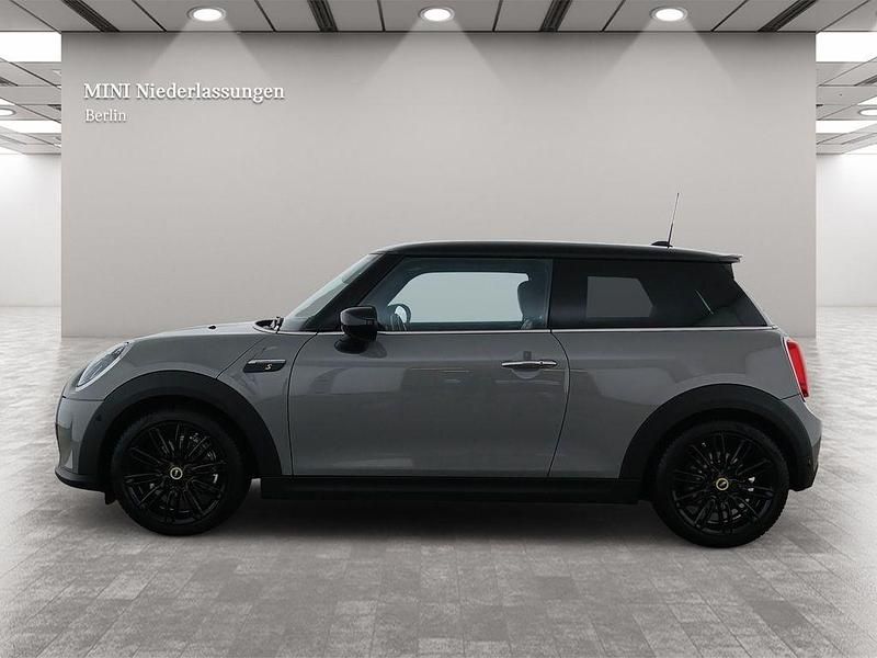 Gebraucht Mini Cooper SE 135 kW (184 PS) 2022 Grau Kleinwagen