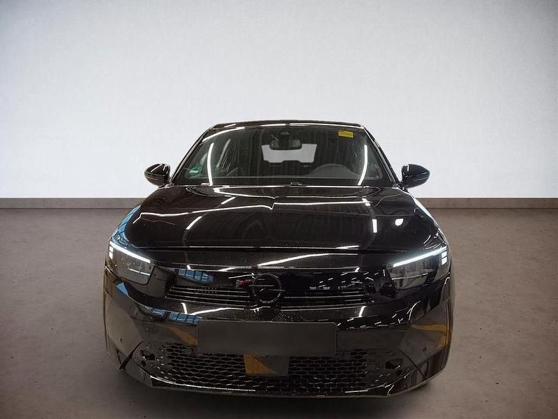 Gebraucht Opel Corsa 101 PS (74 kW) 2025 Schwarz Kleinwagen