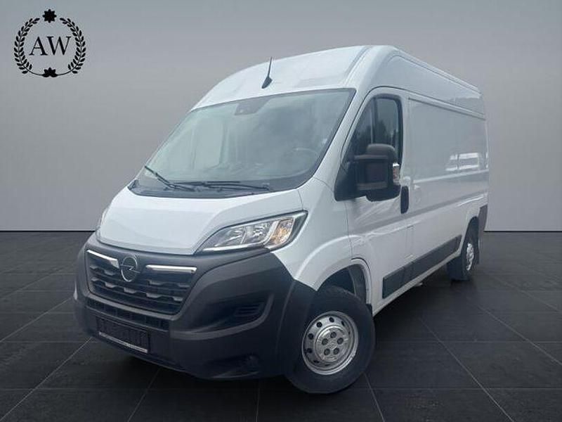 Andere Gebraucht 2021 Opel Movano Van | 20.824 € (Fairer Preis) - Bild 1/4