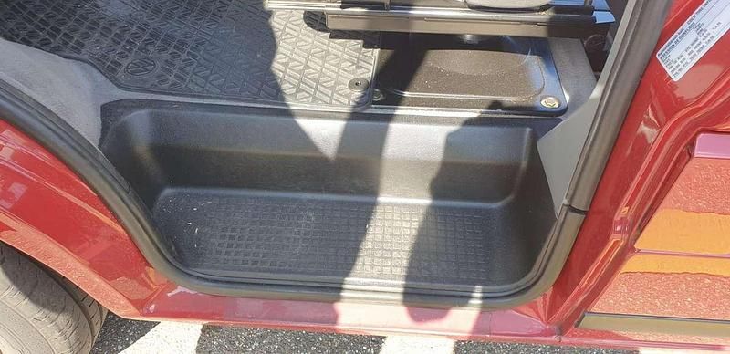 Usata VW T4 68 CV (50 kW) 1995 Other Furgone
