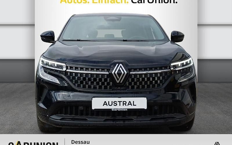 Gebraucht Renault Austral Evolution 158 PS (116 kW) 2025 Schwarz SUV