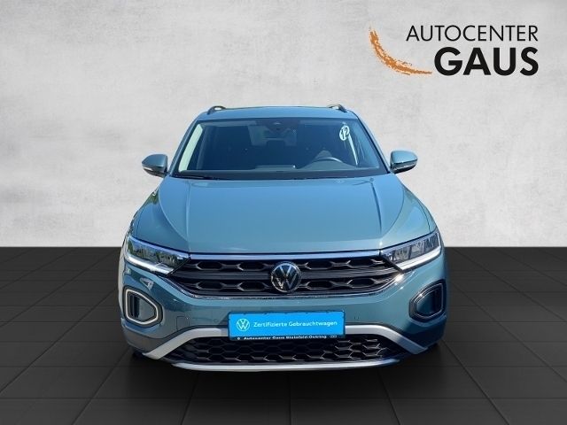 Occasion VW T-Roc Move 110 ch (80 kW) 2023 Bleue SUV