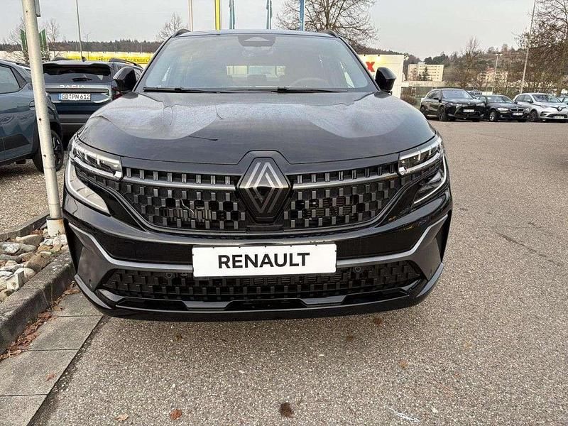 Gebraucht Renault Austral Techno Esprit Alpine 158 PS (116 kW) 2025 Schwarz SUV
