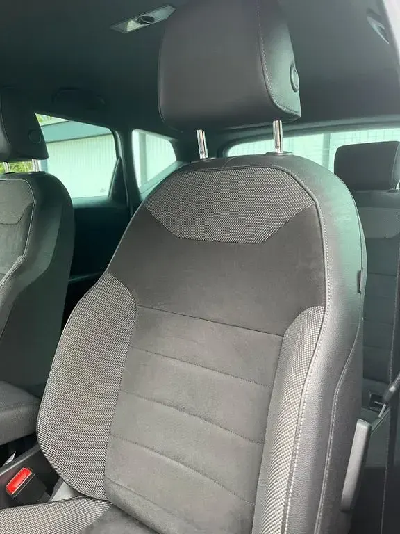 Gebraucht Seat Ateca XCELLENCE 150 PS (110 kW) 2018 Weiß SUV