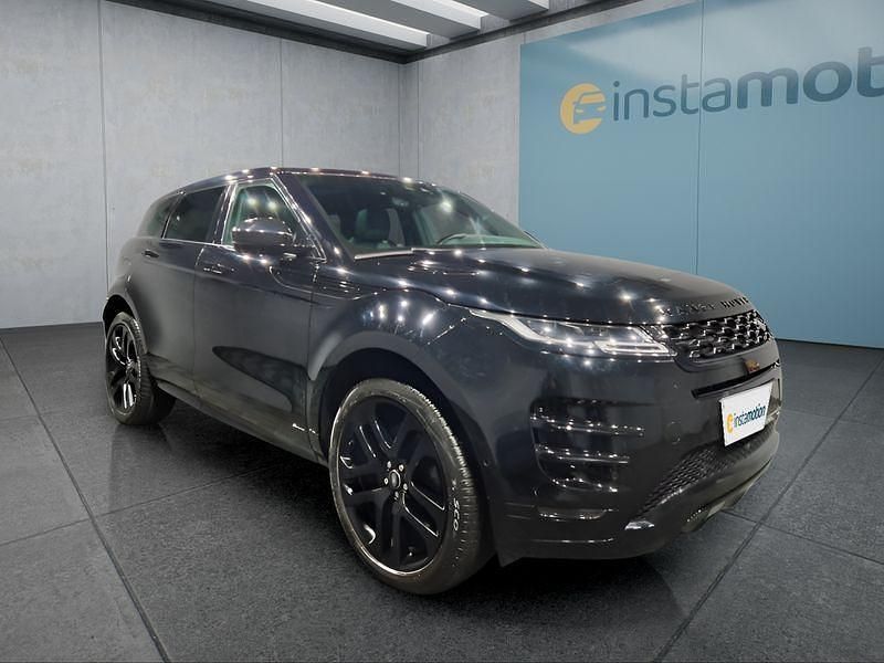 Gebraucht 2020 Volvo V60 Kombi | 33.299 € (Teuer) - Bild 1/4