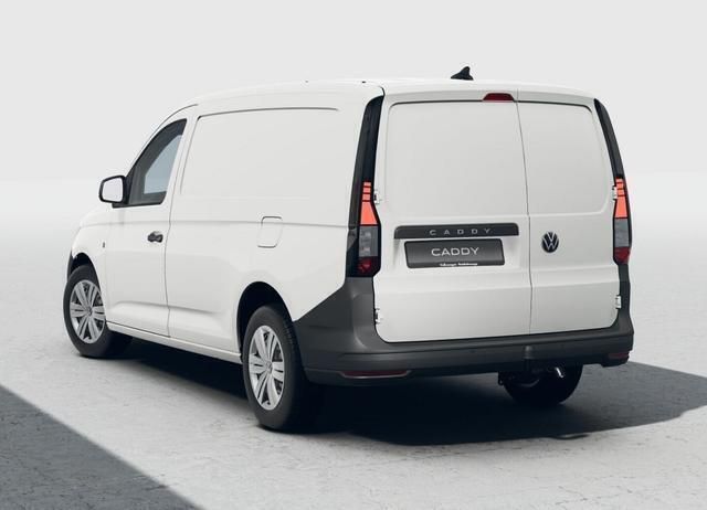 Weiß weiß Neu 2025 VW Caddy Maxi Van / Kleinbus | 31.161 € (Superpreis) - Bild 1/1