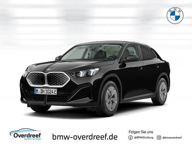 Gebraucht BMW iX2 Performance 230 kW (313 PS) 2025 Schwarz SUV