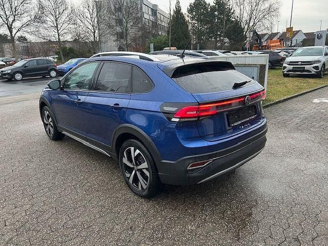 Gebraucht VW Taigo Style 110 PS (80 kW) 2023 Blau SUV