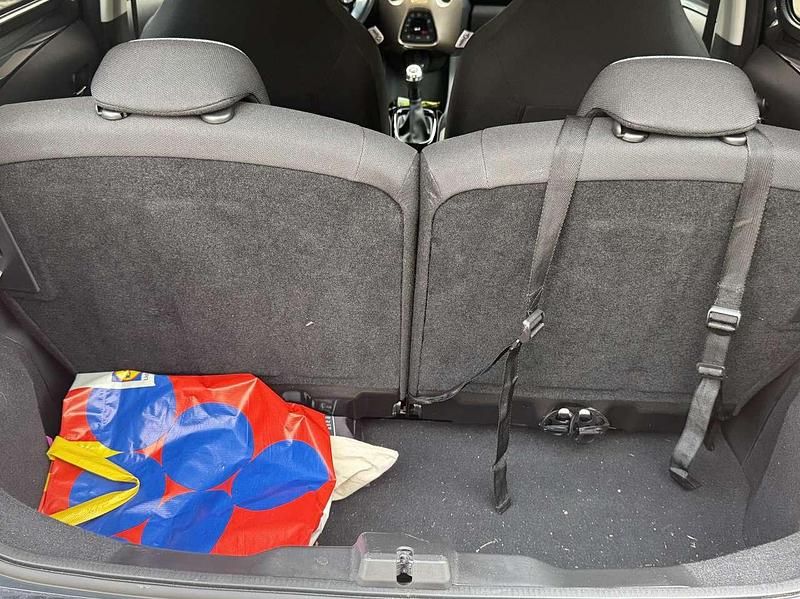 Gebraucht 2020 Citroën C1 Kleinwagen | 10.500 € (Teuer) - Bild 1/4