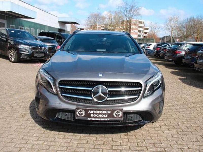 Gebraucht Bentley Continental Mulliner 211 PS (155 kW) 2014 Grau Limousine