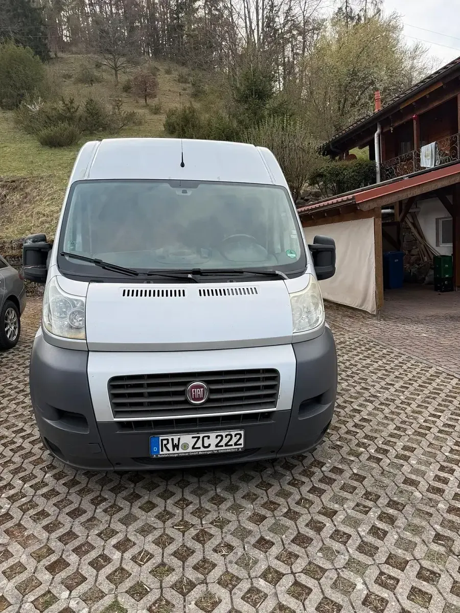 Gebraucht Fiat 500 150 PS (110 kW) 2014 Silber Kombi