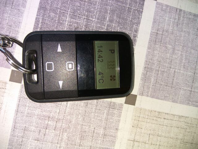 Gebraucht Honda CR-V Elegance 150 PS (110 kW) 2014 Silber metallic SUV