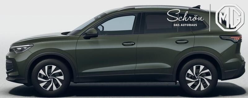Neu 2024 VW Tiguan SUV | 39.981 € (Guter Preis) - Bild 1/4