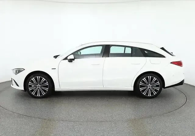 Gebraucht Mercedes CLA250e 2020 Andere Coupé