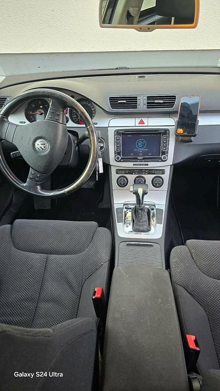 Gebraucht VW Passat 2008 Kombi