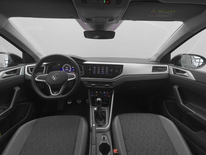 Gebraucht VW Taigo Goal 116 PS (85 kW) 2025 Blau SUV