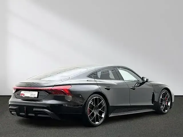 Gebraucht Audi RS e-tron GT Performance 620 kW (843 PS) 2025 Andere Limousine