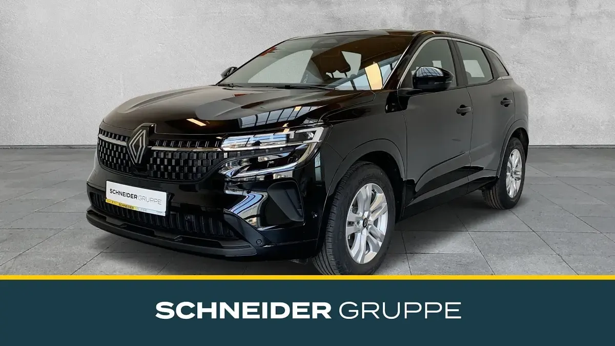Gebraucht Renault Austral Evolution 160 PS (117 kW) 2024 SUV