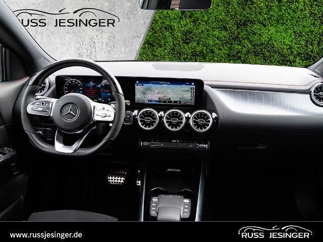 Gebraucht Mercedes EQA250 139 kW (190 PS) 2021 SUV