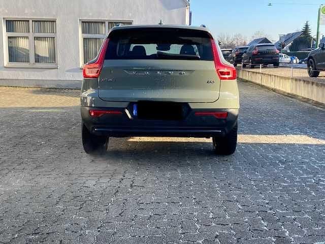 Gebraucht Volvo XC40 120 PS (88 kW) 2024 SUV
