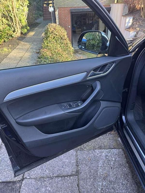 Gebraucht Audi Q3 170 PS (125 kW) 2015 SUV