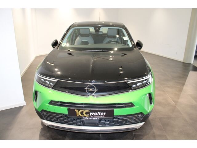 Gebraucht Opel Mokka-e Elegance 100 kW (136 PS) 2021 Matchagreenmetallic SUV