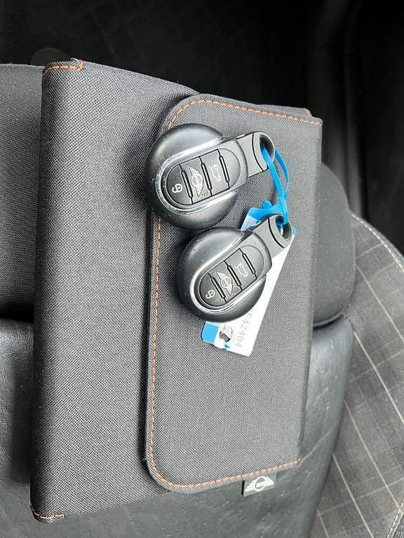 Gebraucht Mini Cooper Cabriolet 136 PS (100 kW) 2018 Grau Cabrio