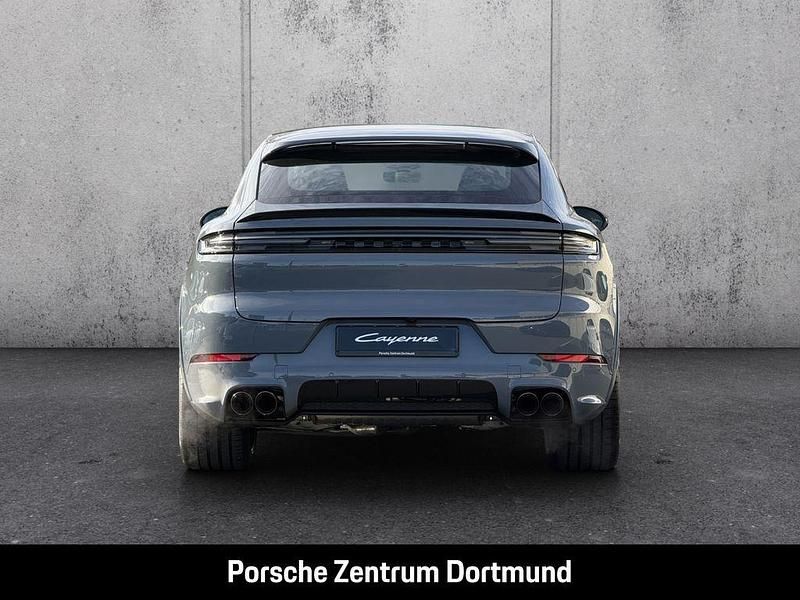 Neu Porsche Cayenne GTS 500 PS (367 kW) 2025 Grau SUV