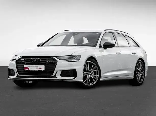Gebraucht Audi A6 S-Line 265 PS (194 kW) 2023 Kombi