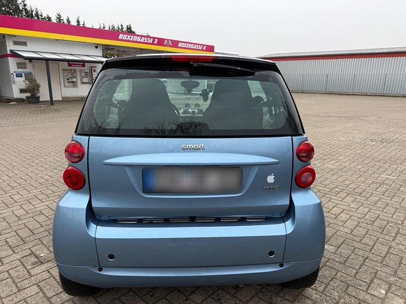 Gebraucht Smart ForTwo Coupé Pulse 71 PS (52 kW) 2010 Coupé