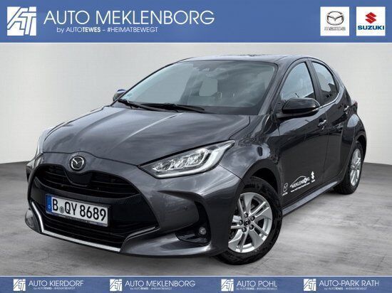 Andere Gebraucht 2024 Mazda 2 Comfort Limousine | 22.990 € (Fairer Preis) - Bild 1/4
