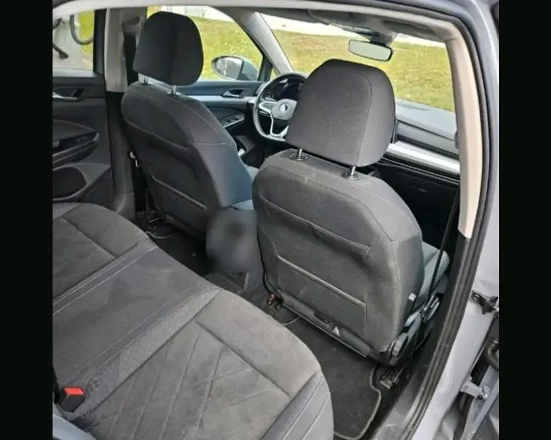 Gebraucht VW Golf VII Life 150 PS (110 kW) 2020 Grau Kleinwagen
