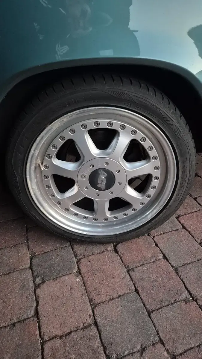 Gebraucht Mercedes 230 132 PS (97 kW) 1986 Grün Limousine